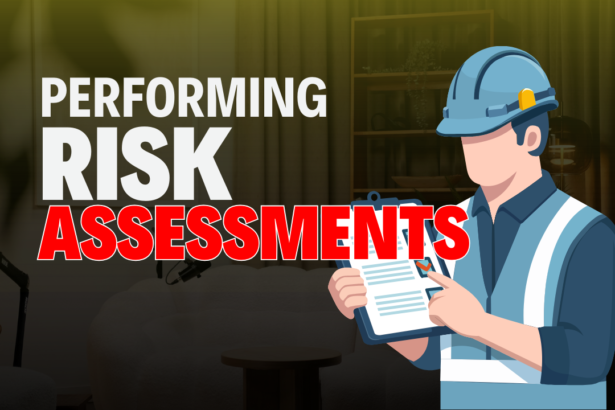 Performing Risk Assessments