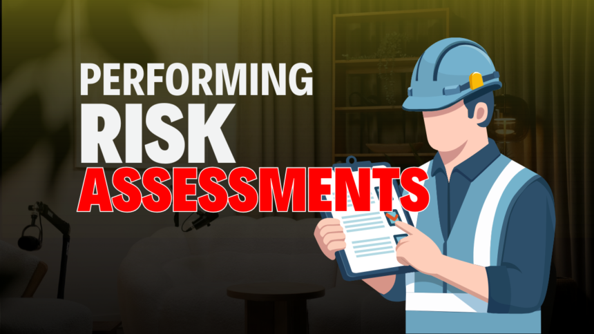 Performing Risk Assessments