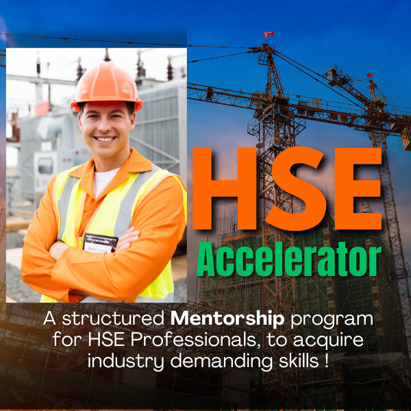 HSE Accelerator Mentorship Program
