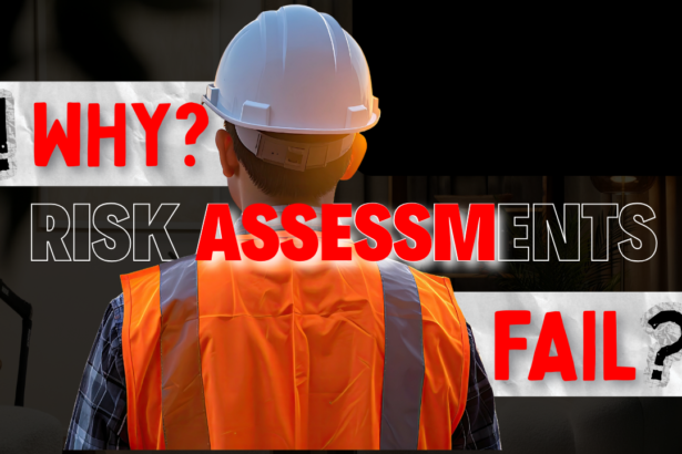 Why risk Assessments Fail (3)